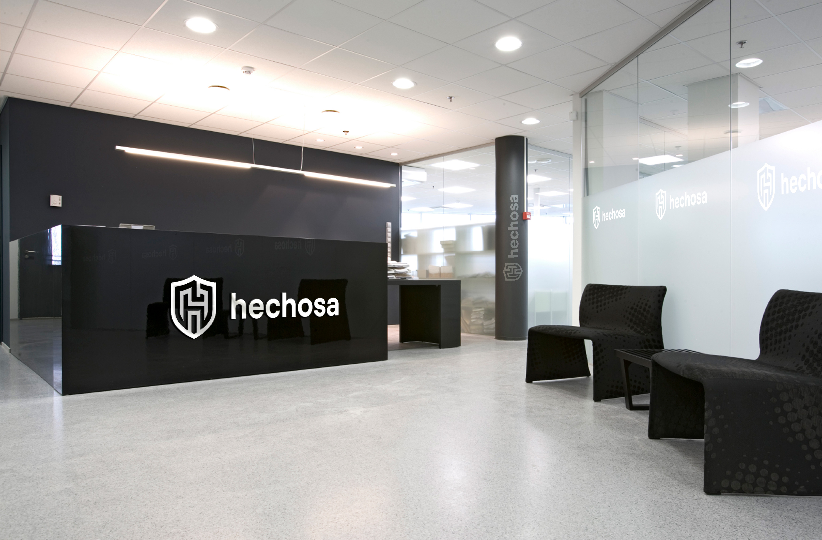 Hechosa Exchange